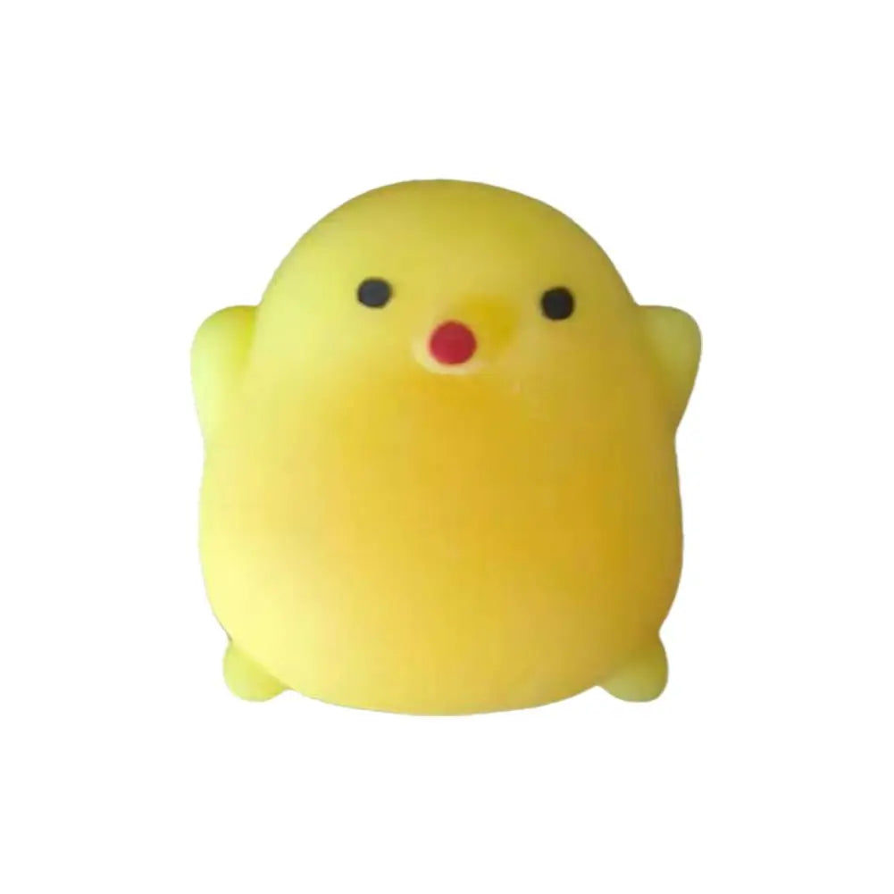 Spooky Season Mystery Squishies